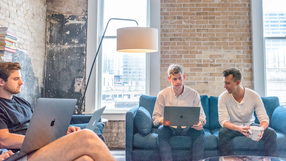 Benefits of Freelance Talent Recruiting