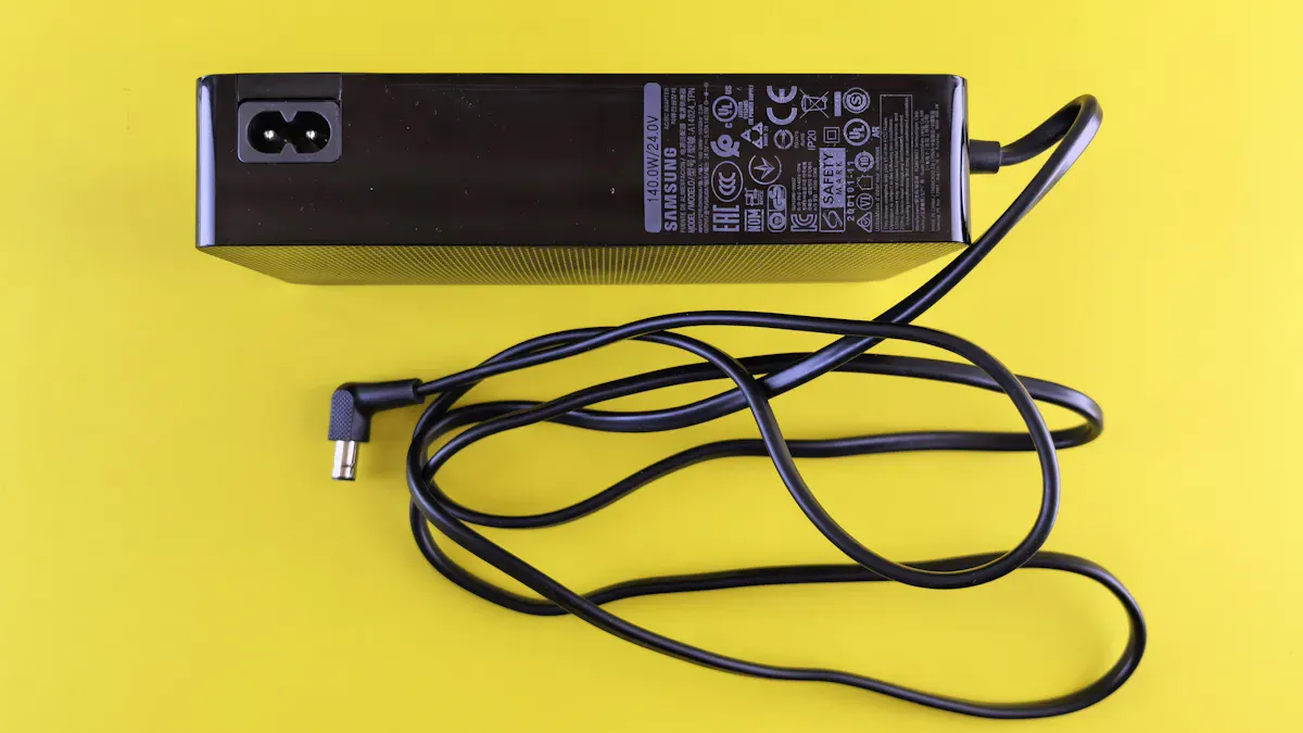 Custom C13 power cord Manufacturer