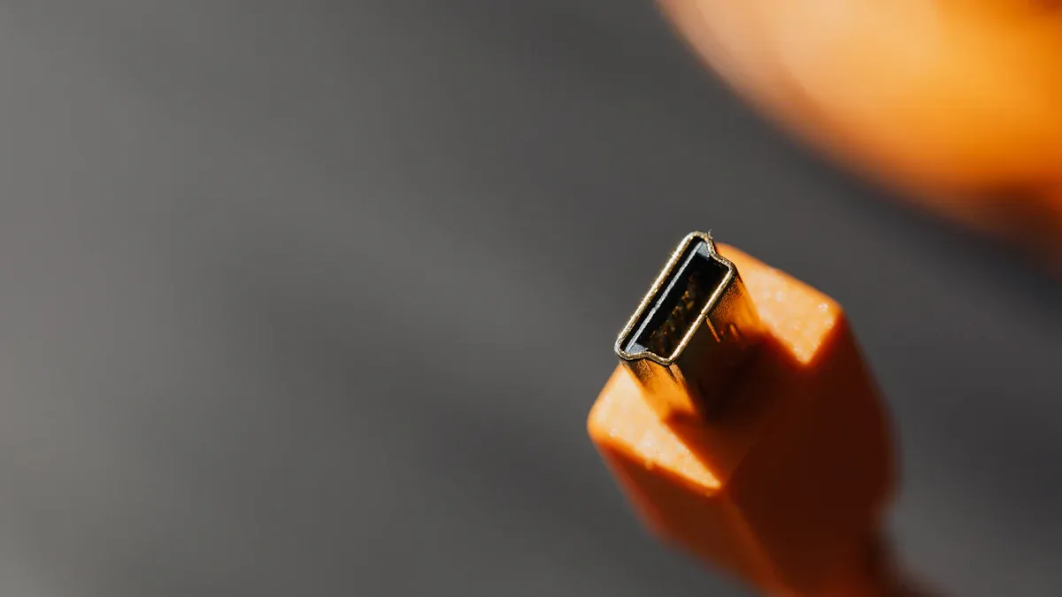 usb cable manufacturer