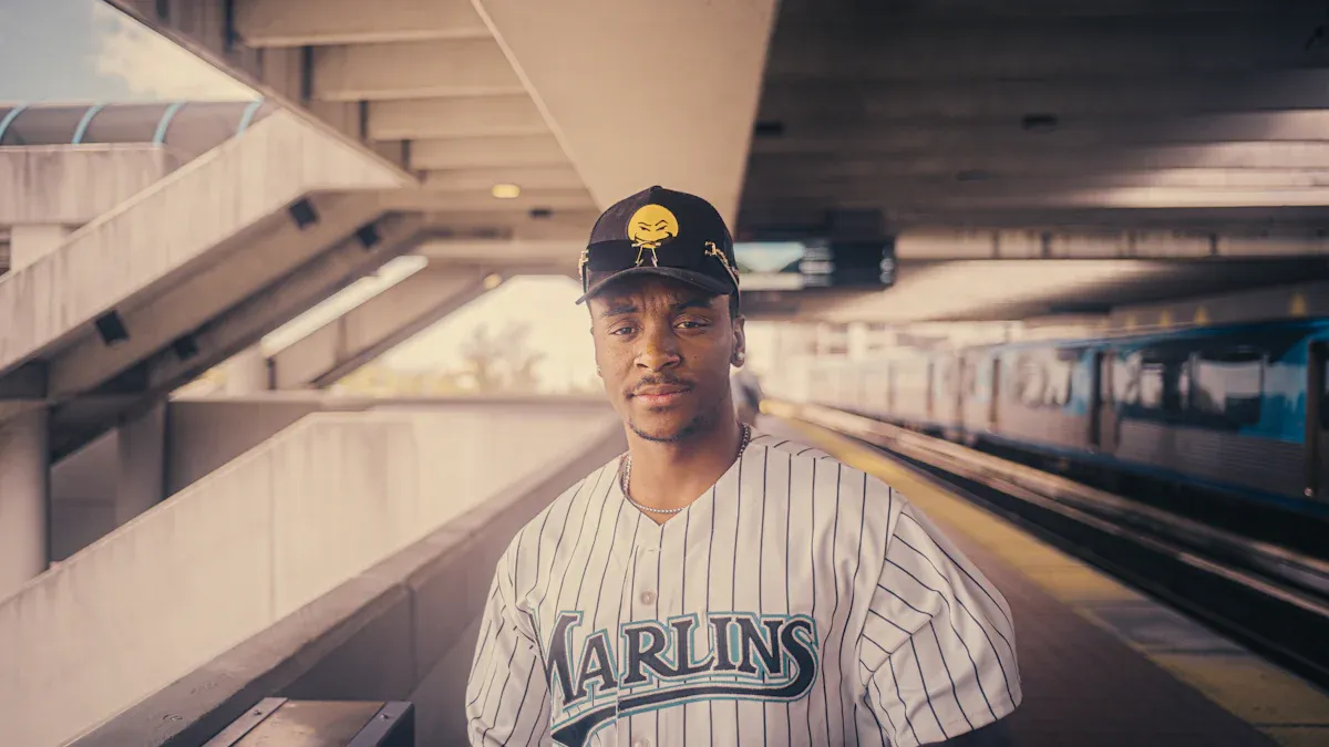 baseball uniforms​ factory