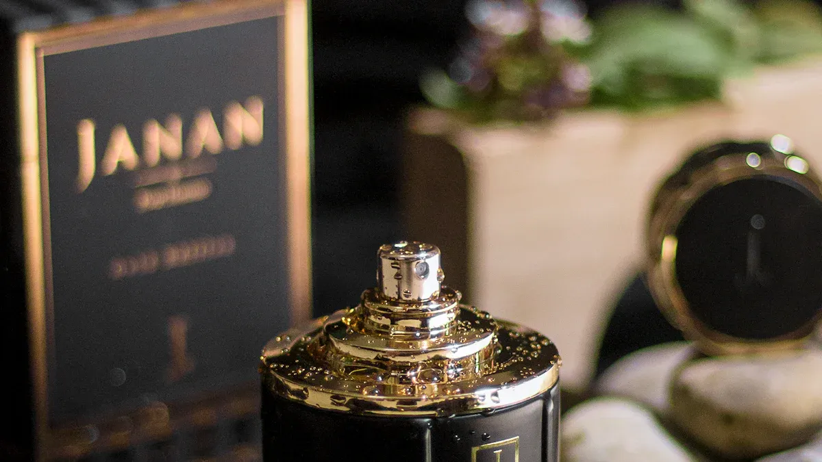 Luxury paper Box