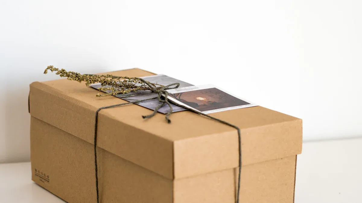 mailer boxes custom