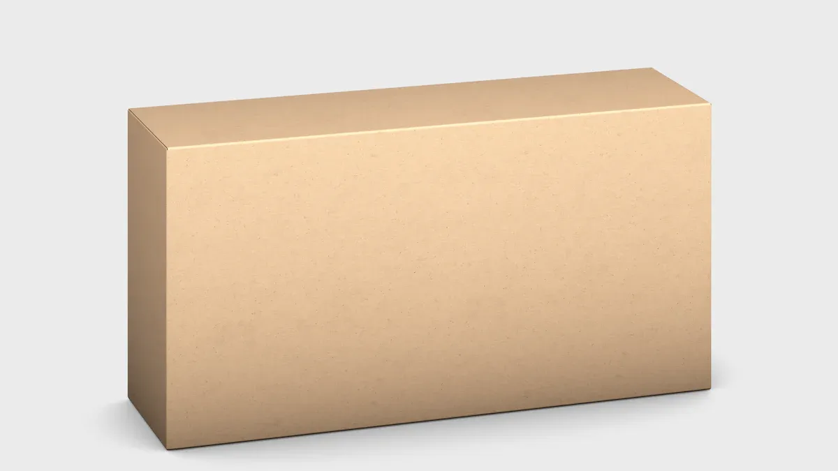 Paper Boxes