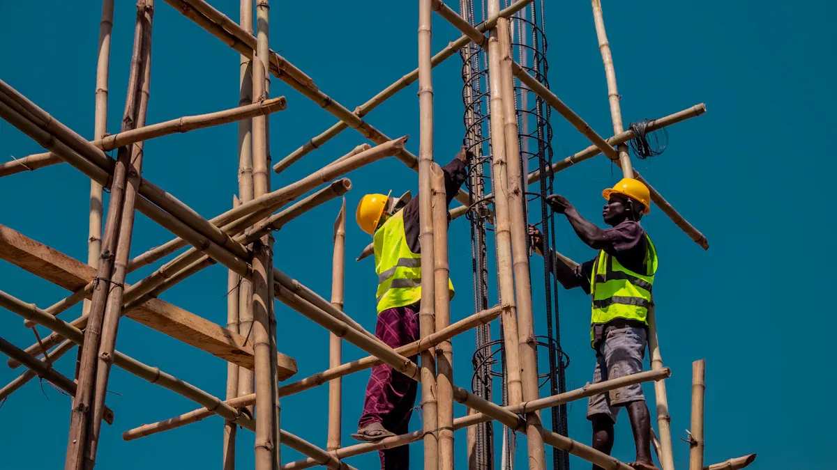 Prefab Container House