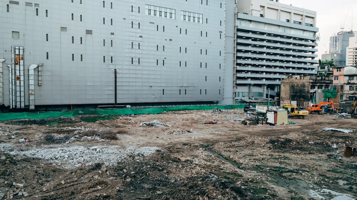 shipping Container House