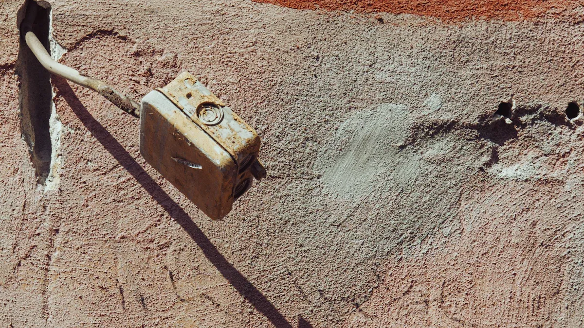 sand casting molding machine factory