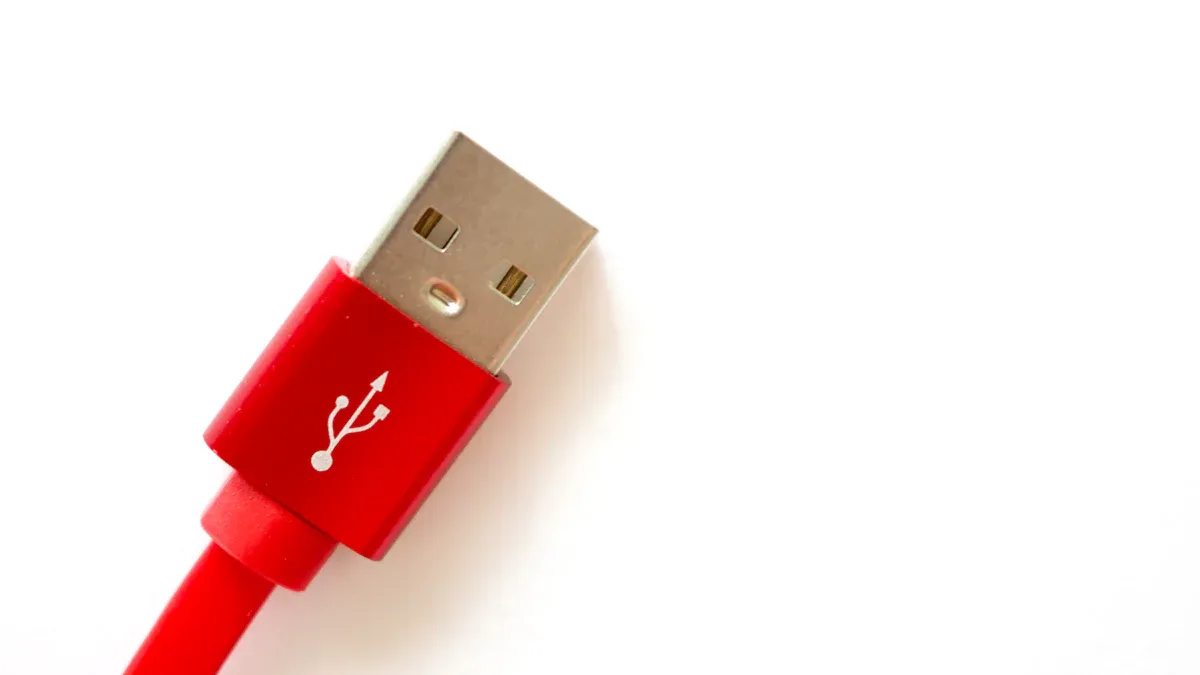 custom usb cable manufacturer