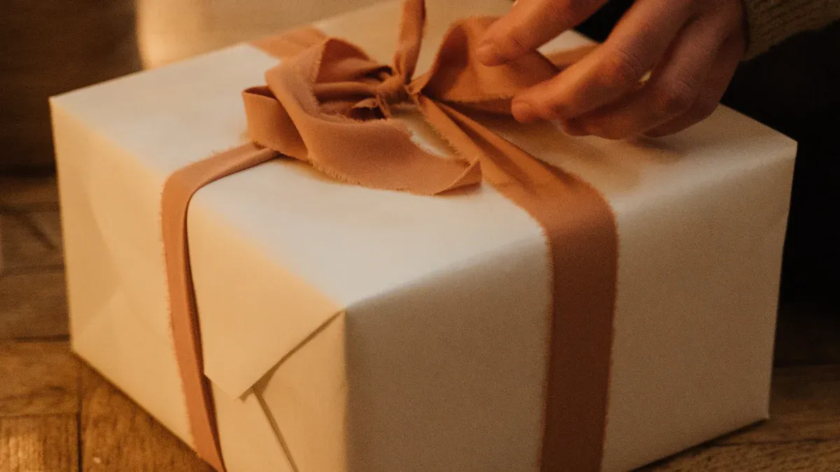 Paper Box