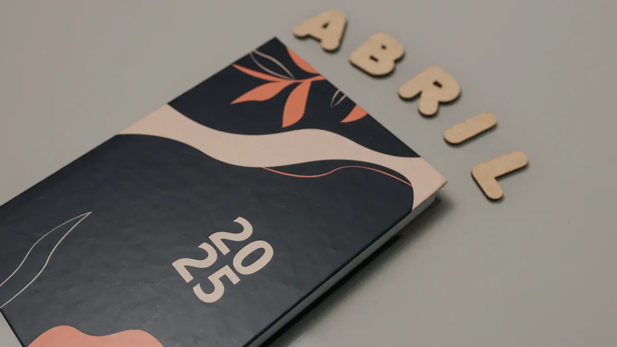 Paper Box Manufacturing