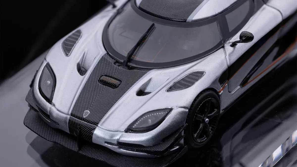 sand casting equipments