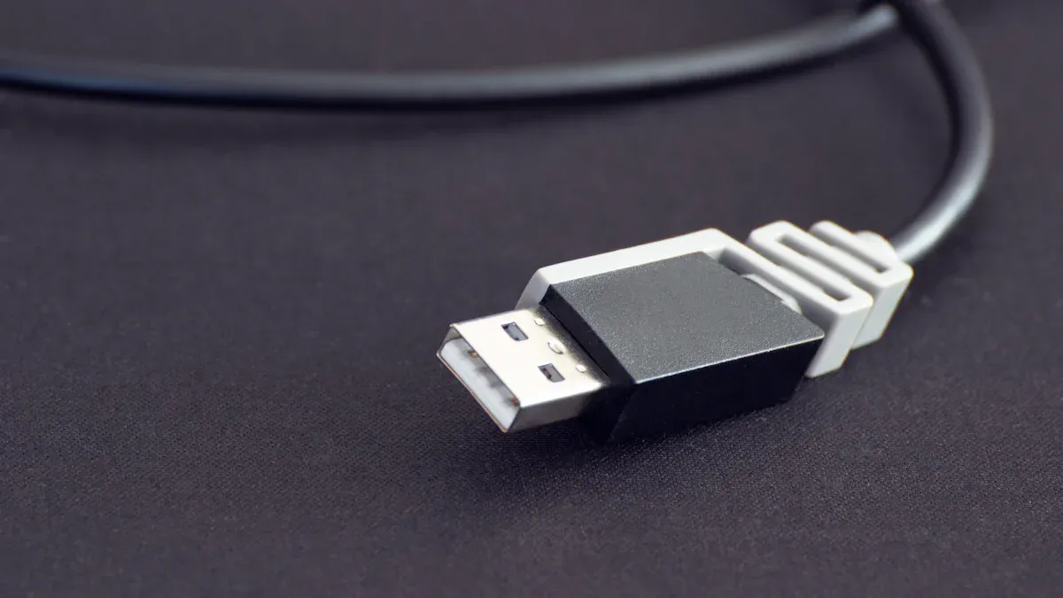 usb cable supplier
