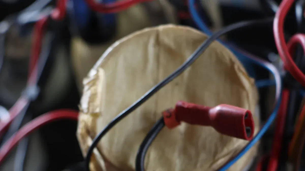 custom power cords