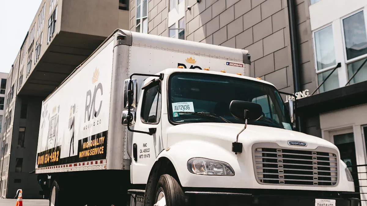 shipping container house