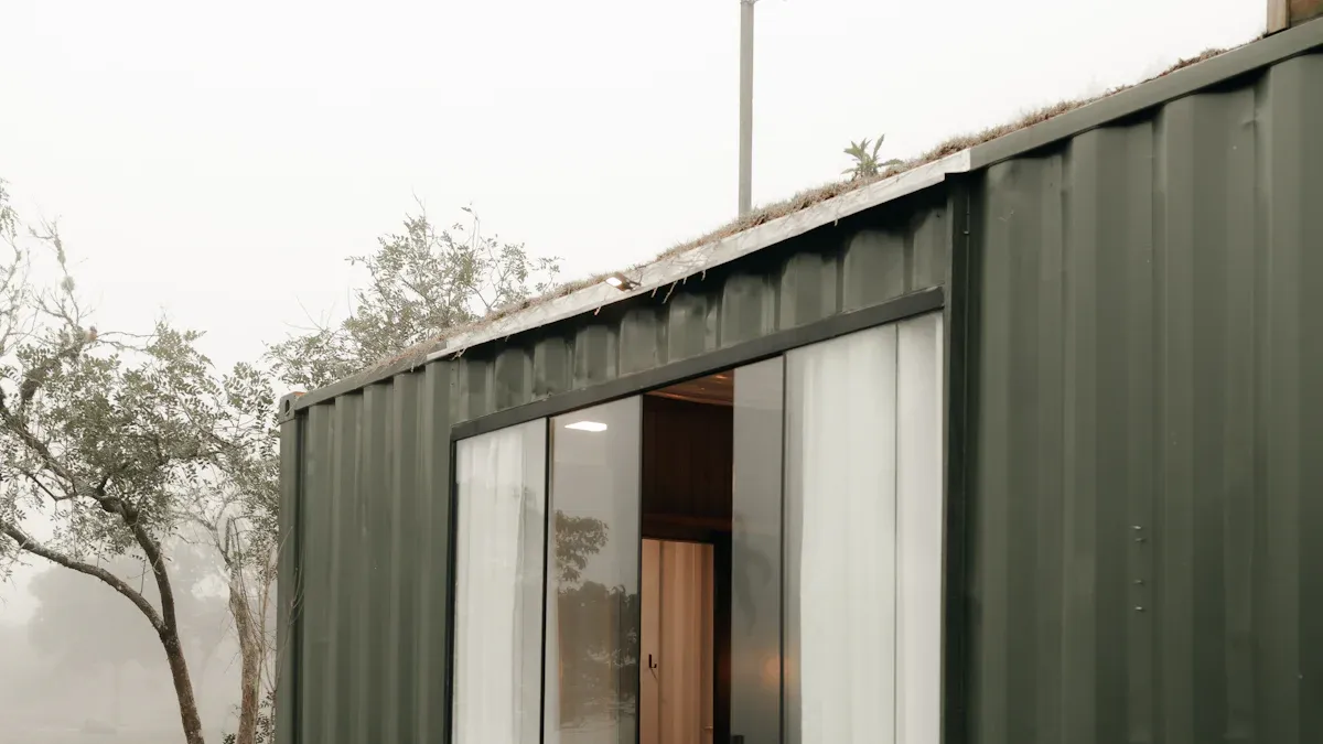 Container House
