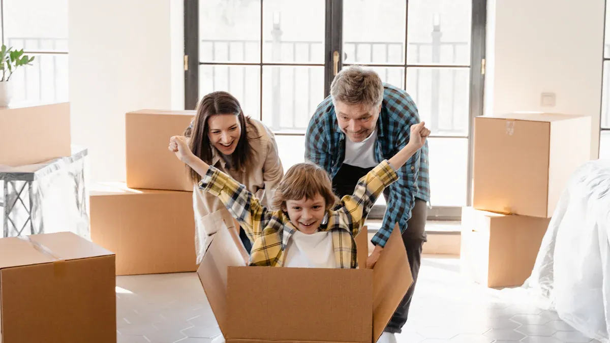 shipping Container House