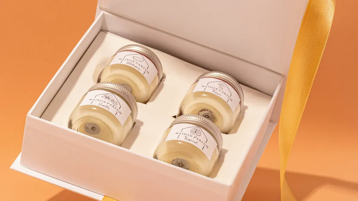 paper boxes supplier