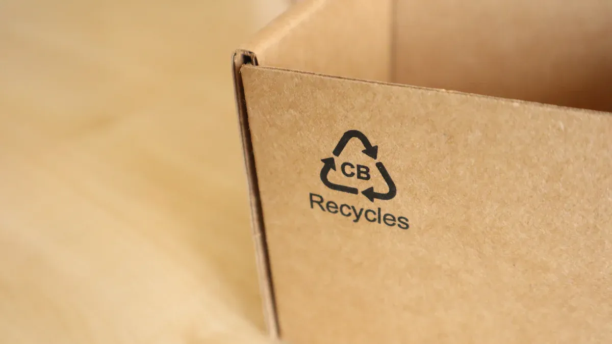 paper box