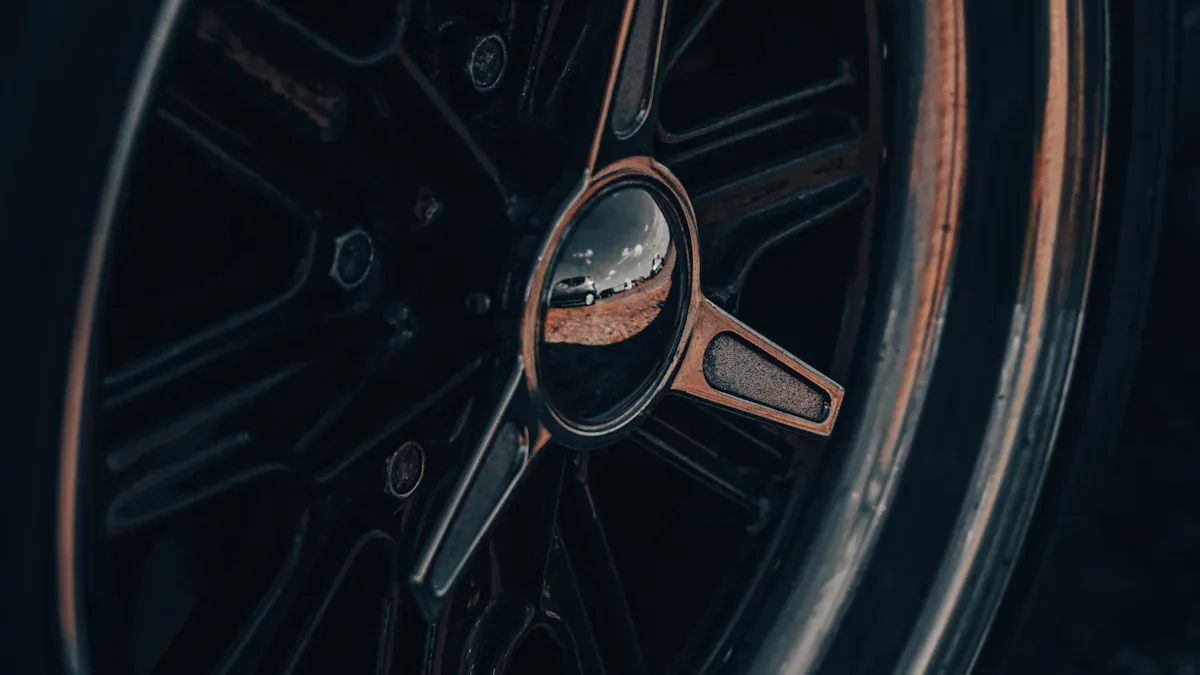 road bike rims