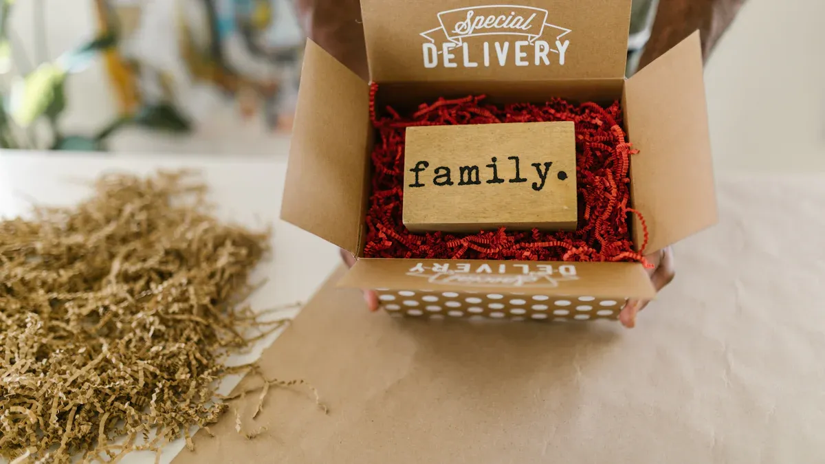 Paper Box Printing