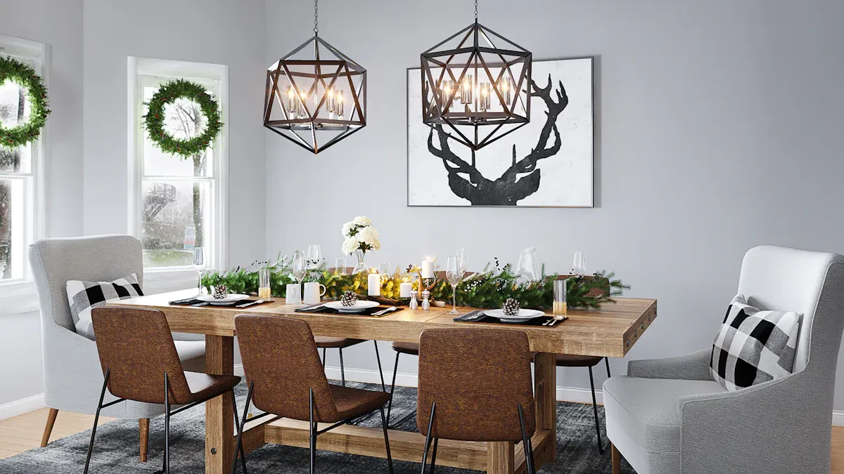 Modular Site Container Canteen