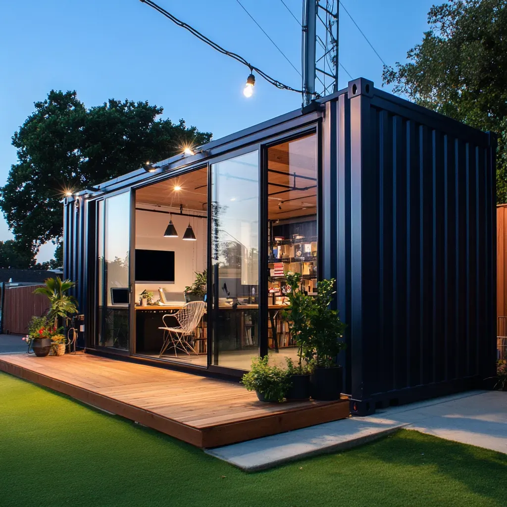 Container House