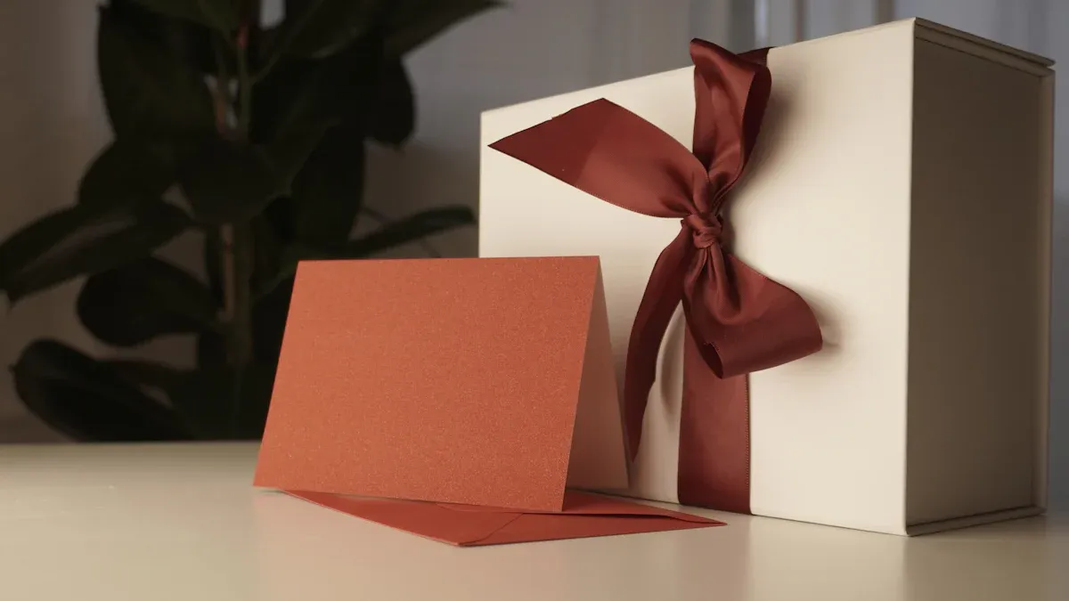 paper box manufacture