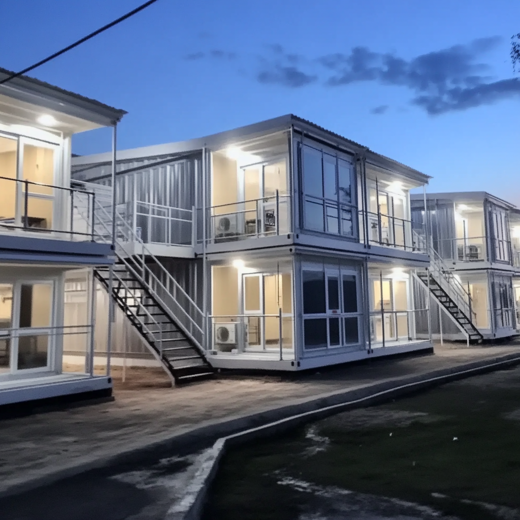 Container House office