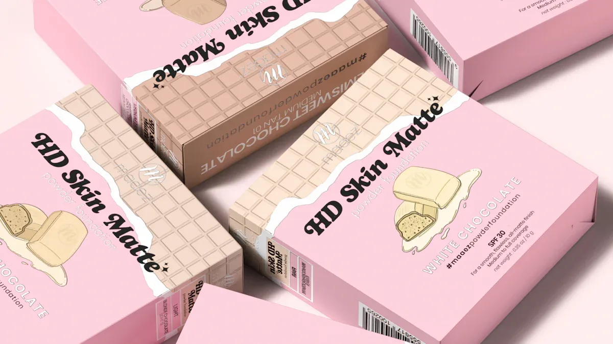 paper packaging