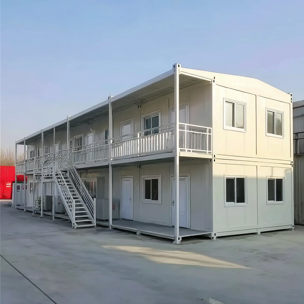 Container house