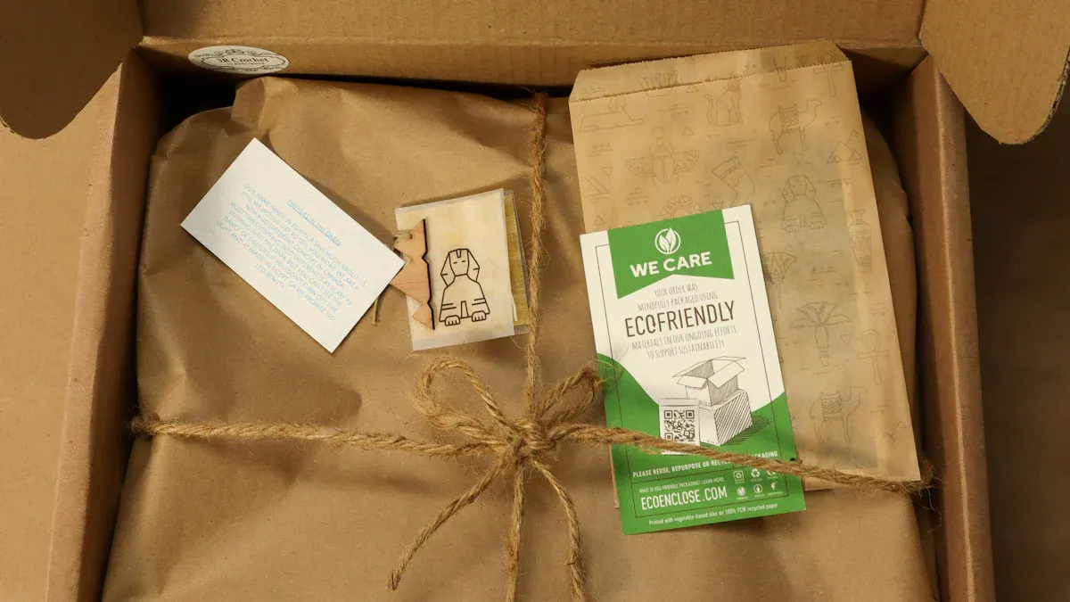 Paper Box Designs