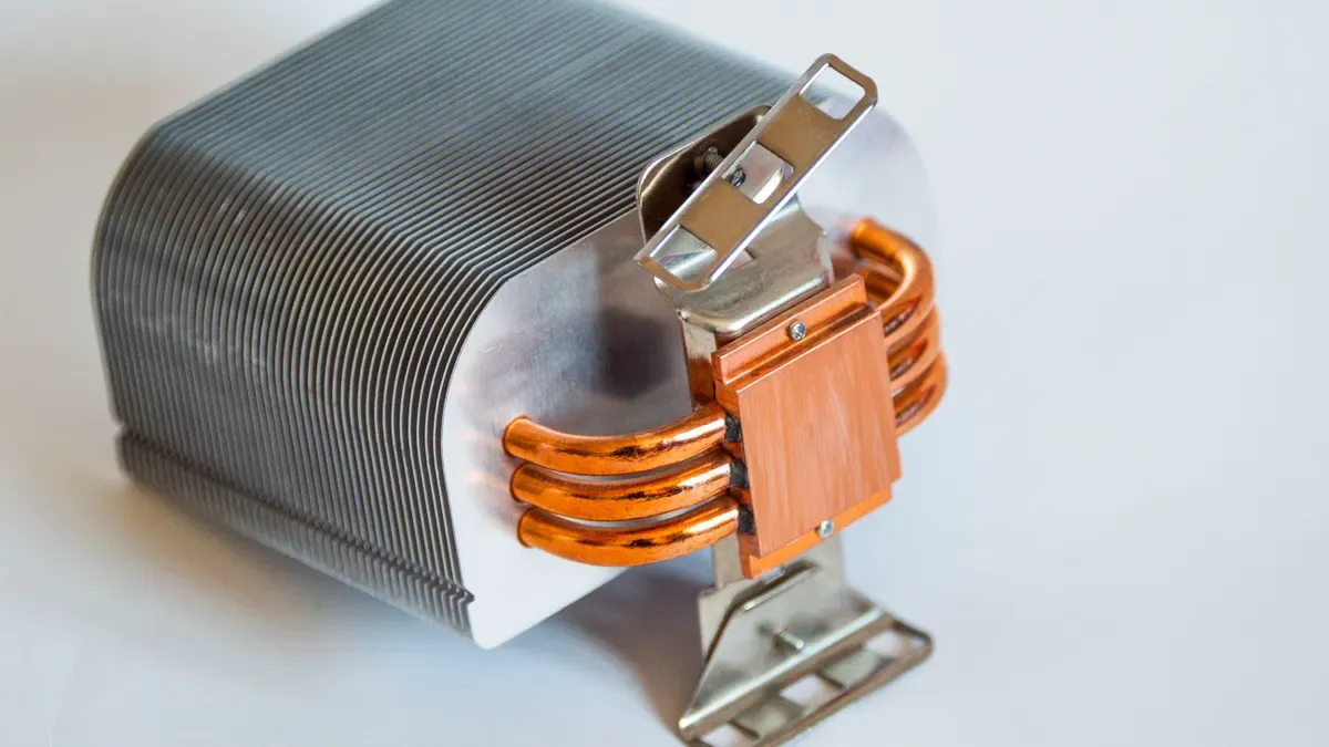 Custom Wire Harness