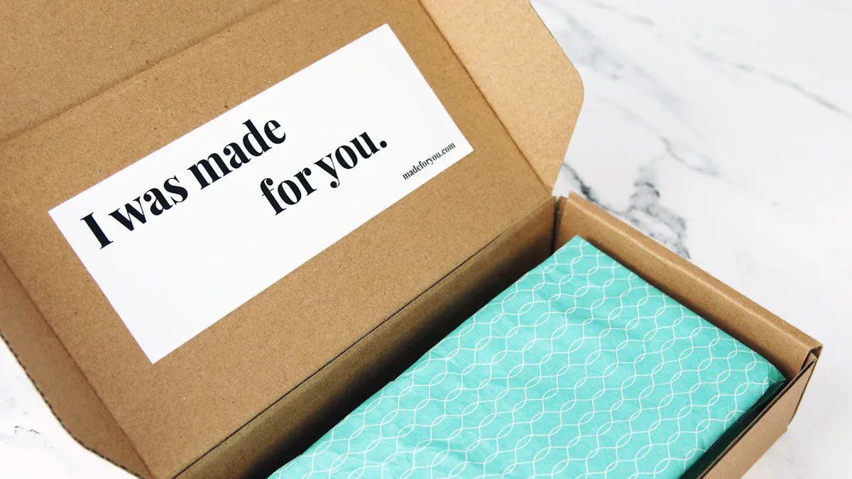 mailer box manufacturer