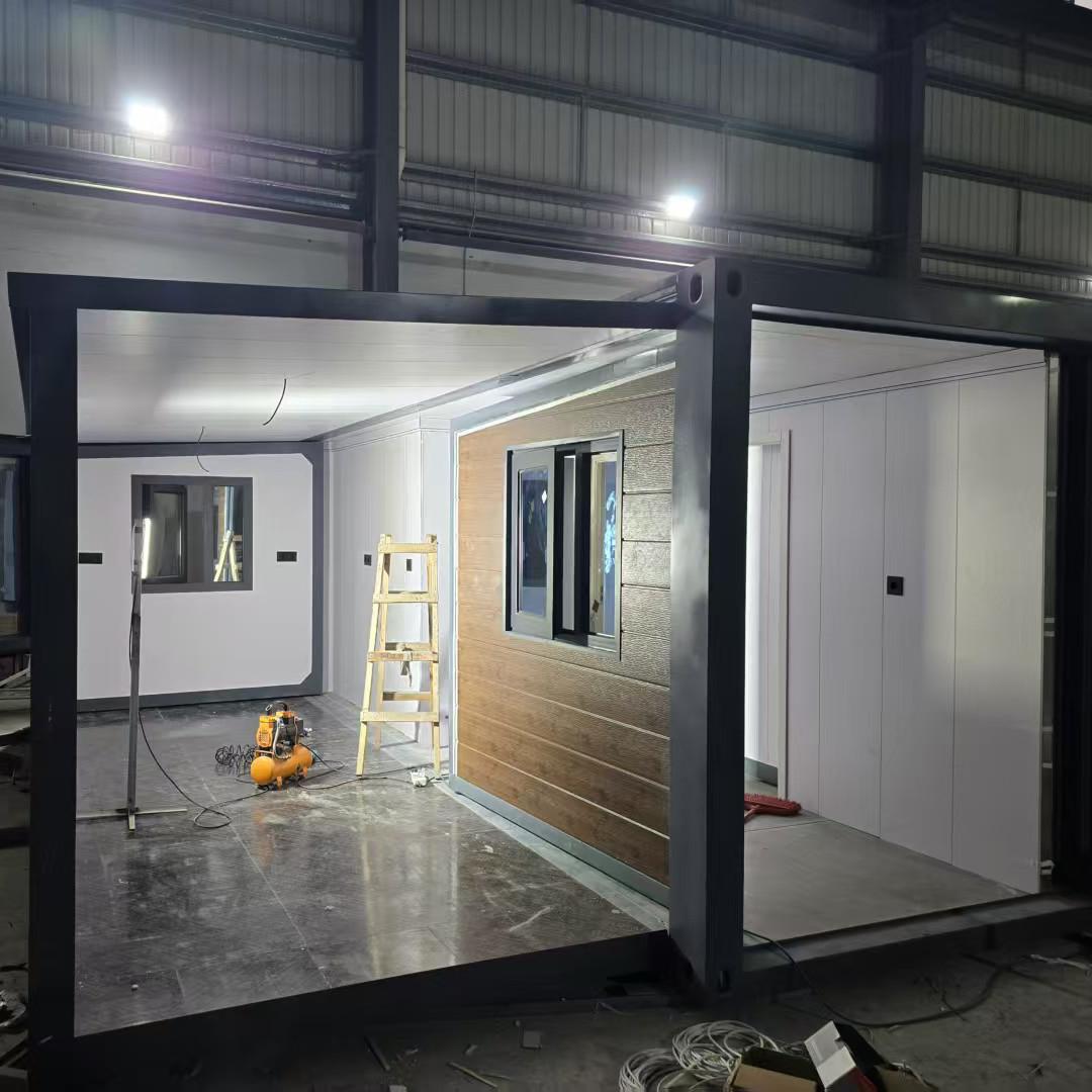 Container House Office