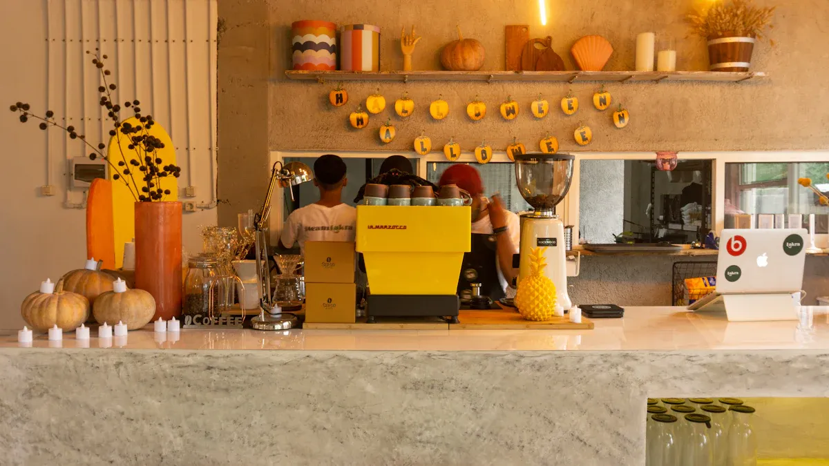 shipping container house