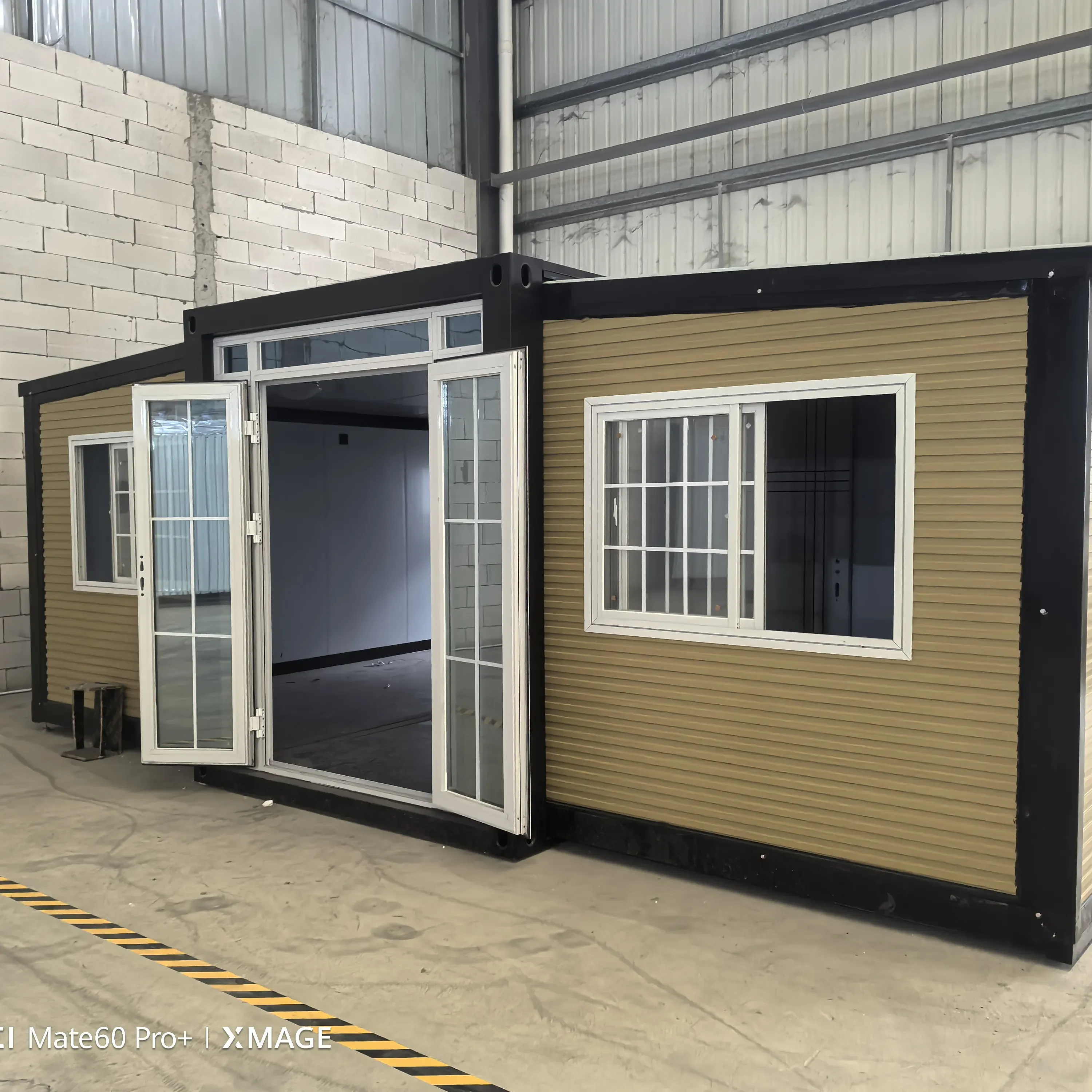 Container Houses