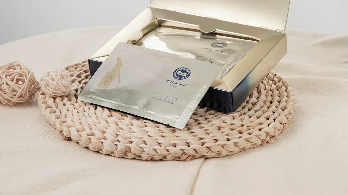 paper boxes