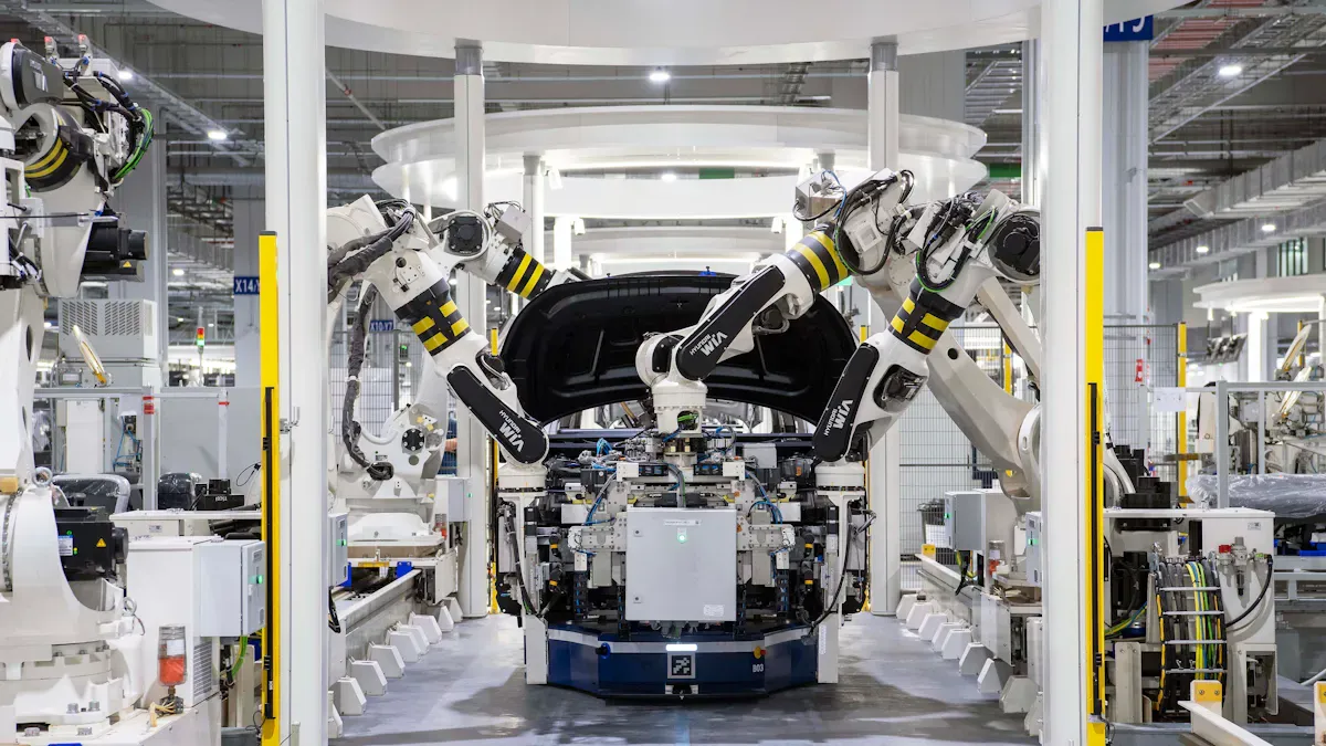 custom wire harnesses