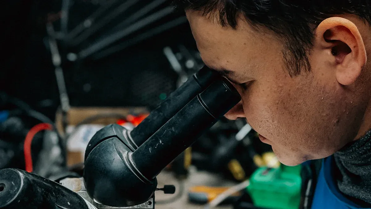 automotive cable harness