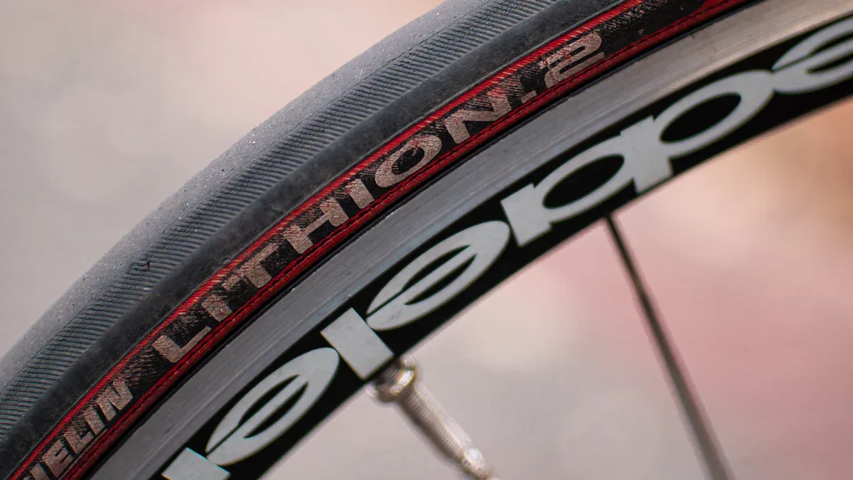 carbon rims china