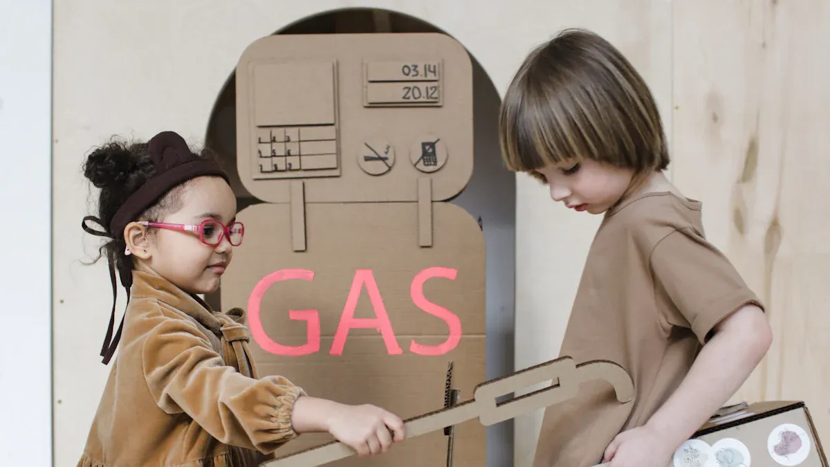 8x6x6 Cardboard Shipping Boxes