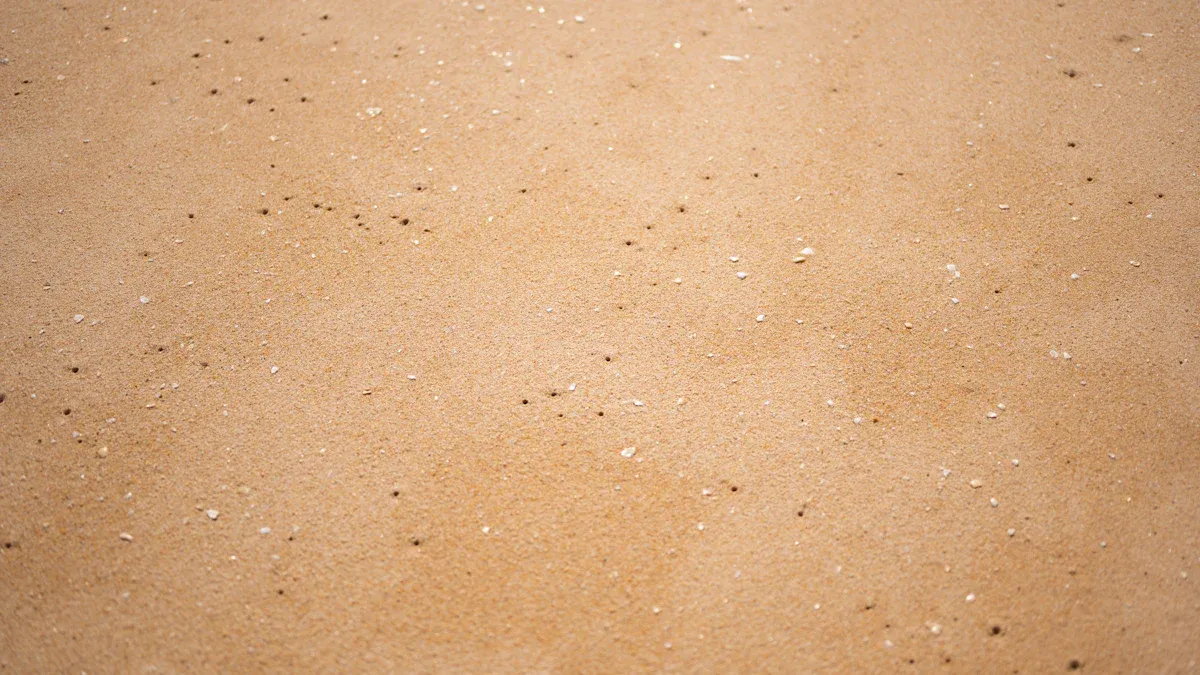 sand casting equipment suppliers