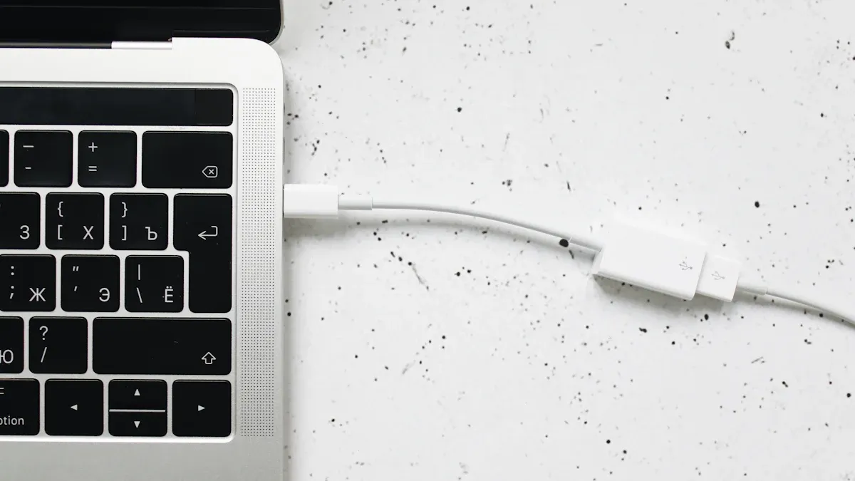 usb a charging cable