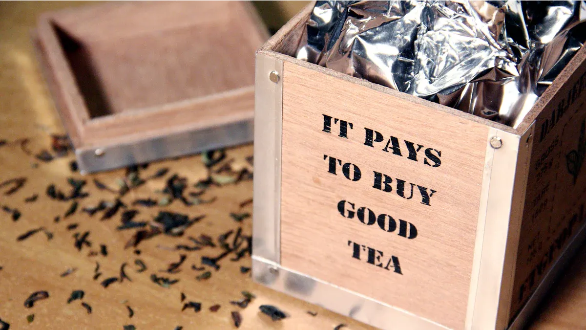 self-seal zipper shipping boxes