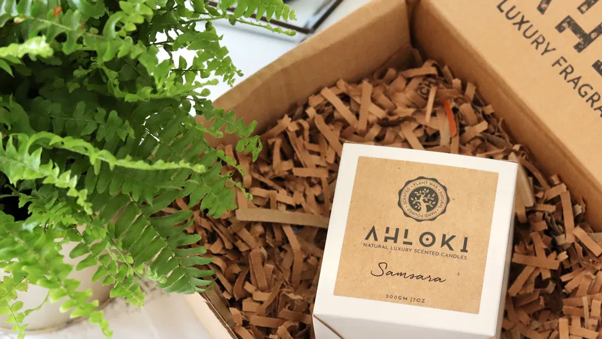 custom paper boxes