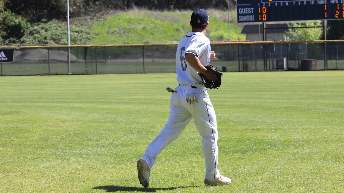 baseball uniforms​ manufacturer