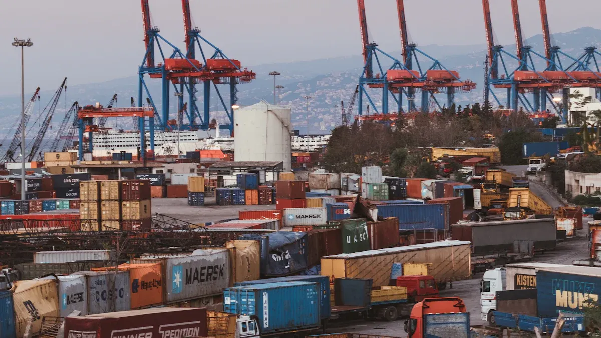 shipping container homes