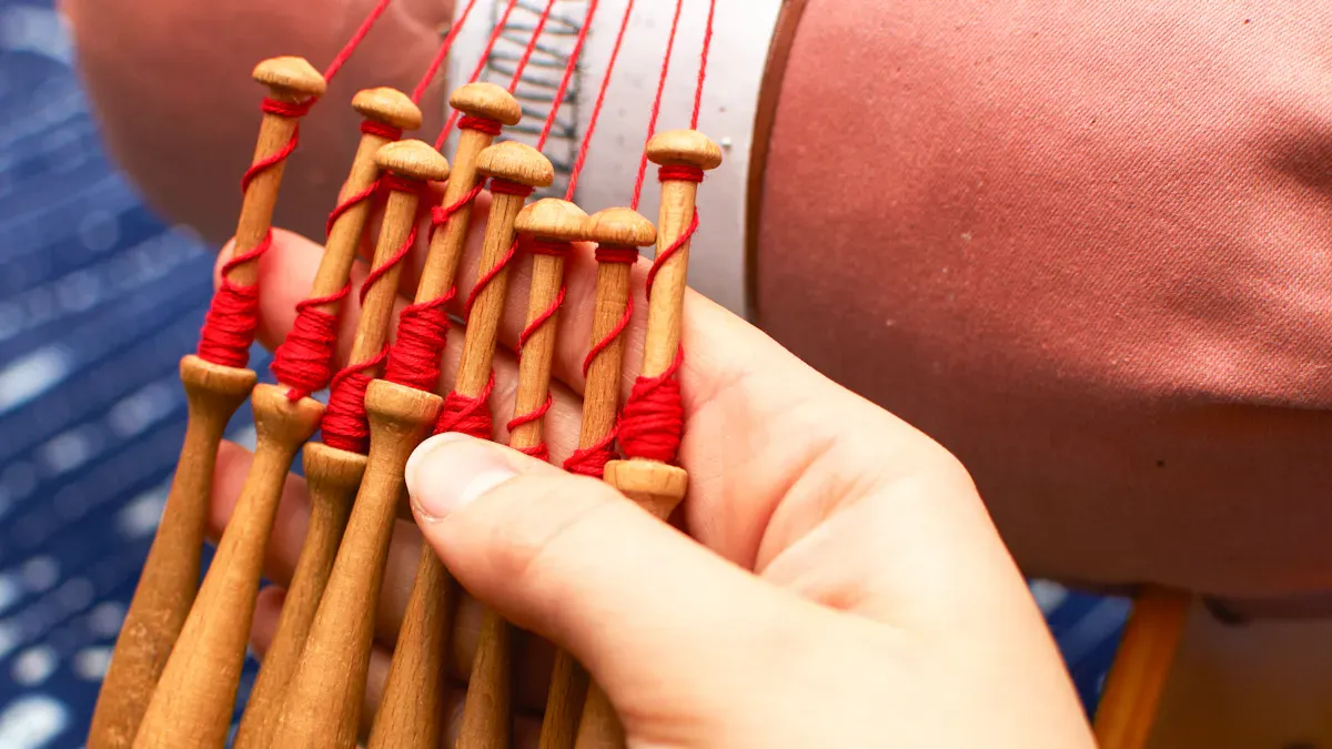 coil winding technology