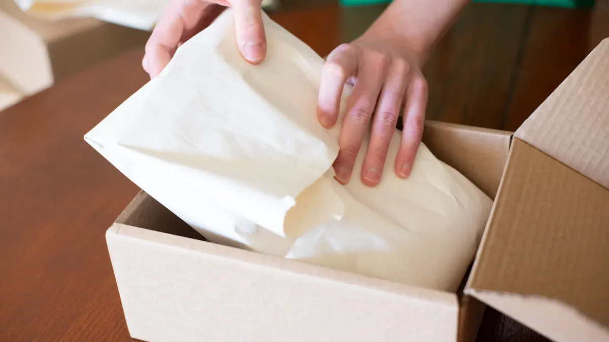 Luxury Paper Box