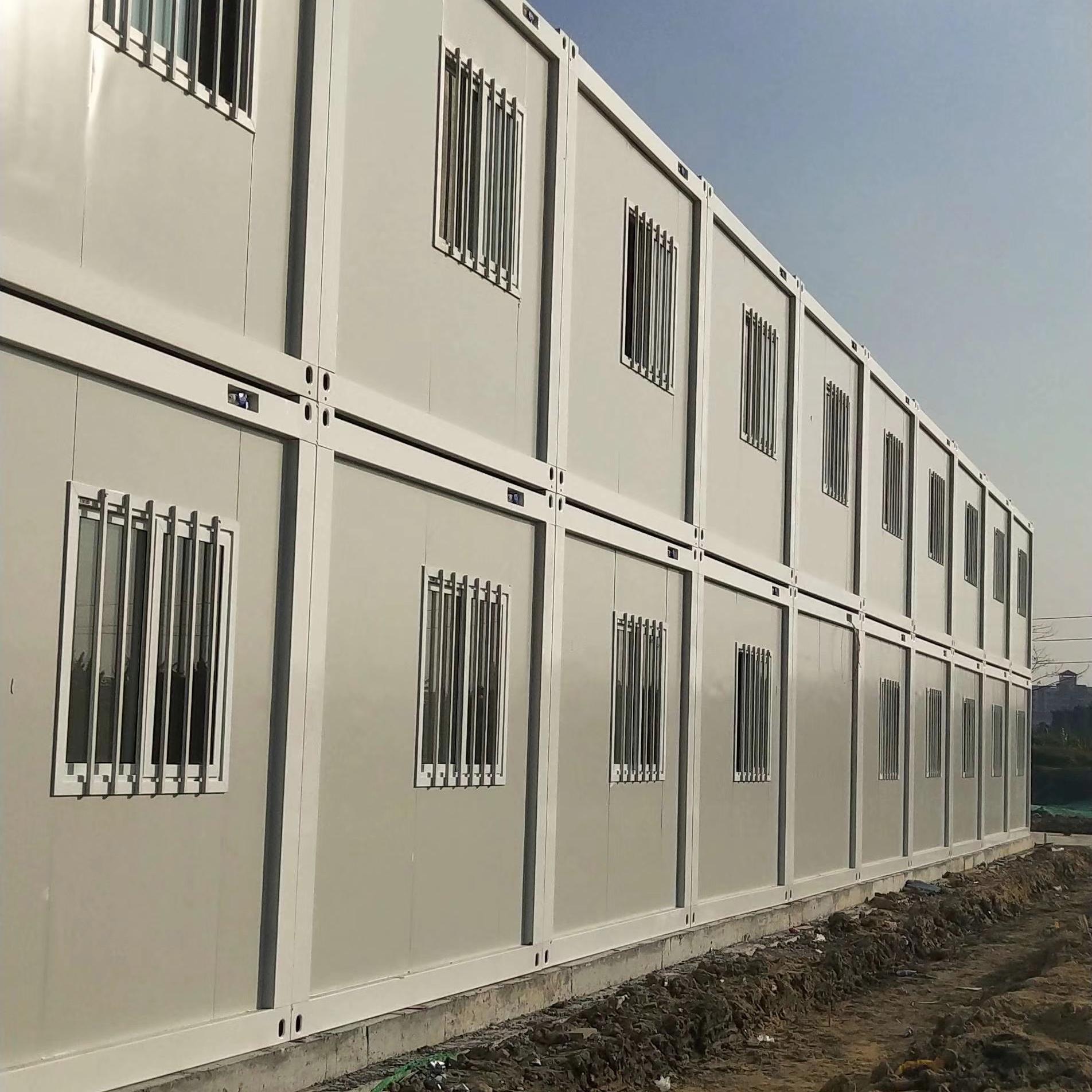 shipping Economic Container House