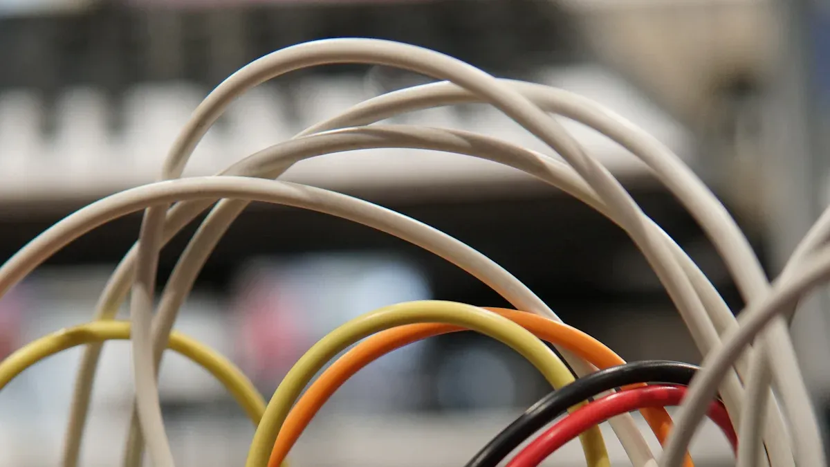 wire harness cable assembly manufacturing